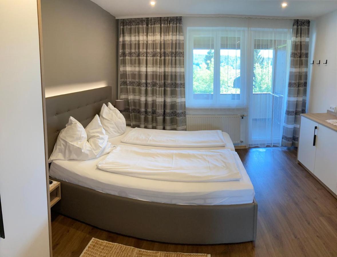 Guest house Hartmann